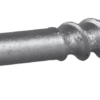 LÄTTBETONGSKRUV FÖRSÄNKT HUVUD TX30 CORRSEAL 8X110 100ST