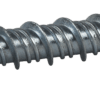 BETONGSKRUV EBS-HF HEX FLÄNS FZB 10,5(8)X55 50ST