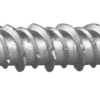 BETONGSKRUV ECS-HF HEX FLÄNS CORRSEAL 7,5(6)X100 100ST