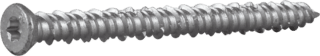 BETONGSKRUV ECS-C FÖRSÄNKT HUVUD CORRSEAL 7,5(6)X92 100ST