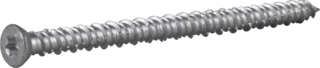 BETONGSKRUV ECS-C FÖRSÄNKT HUVUD CORRSEAL 7,5(6)X112 50ST
