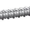BETONGSKRUV ECS-C FÖRSÄNKT HUVUD CORRSEAL 7,5(6)X132 50ST