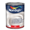SNICKERIFÄRG ORIGINAL HALVMATT BW NORDSJÖ INOMHUS 1L