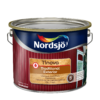 TRÄFASADFÄRG TINOVA TRADITION EXTERIOR BW UTOMHUS 2,5L