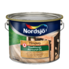 TRÄOLJA NORDSJÖ TINOVA TRAD ALLROUND OIL UTOMHUS 5L