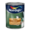 TRÄFASADFÄRG TINOVA EXTERIOR BW NORDSJÖ UTOMHUS 1L