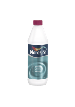 MÅLARTVÄTT ORIGINAL NORDSJÖ INOMHUS 1L