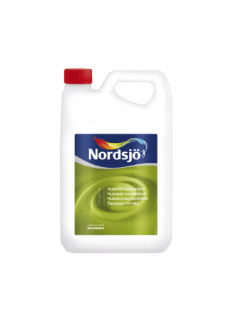 HUSTVÄTT NORDSJÖ ORIGINAL KONCENTRAT UTOMHUS 2,5L