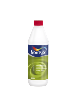 HUSTVÄTT NORDSJÖ ORIGINAL KONCENTRAT UTOMHUS 1L