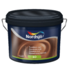 PANELLACK ORIGINAL MATT VIT NORDSJÖ INOMHUS 2,5L