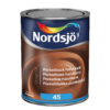PARKETTLACK NORDSJÖ ORIGINAL HALVBLANK INOMHUS 1L