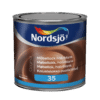 MÖBELLACK ORIGINAL HALVBLANK NORDSJÖ INOMHUS 0,5L