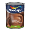 PARKETTLACK NORDSJÖ ORIGINAL MATT INOMHUS 1L