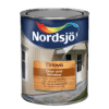 DÖRR&FÖNSTERFÄRG TINOVA DOOR& WINDOW 337 SVART UTOMH 1L