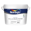 GRUNDFÄRG MASTER VÄGG&TAK NORDSJÖ INOMHUS 2,5L