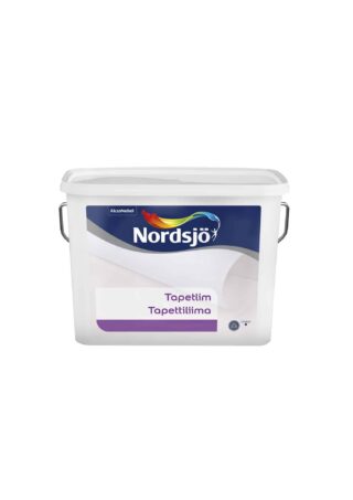 TAPETLIM NORDSJÖ 5L
