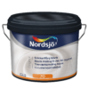 SNICKERIFÄRG ORIGINAL BLANK BW NORDSJÖ INOMHUS 2,5L