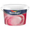 SPACKEL ORIGIN VÄGG&TAK MEDIUM NORDSJÖ INOMHUS 2,5L