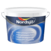 VÅTRUMSSPACKEL NORDSJÖ ORIGINAL INOMHUS 10L
