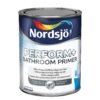 VÄGGFÄRG PERFORM+ BATHROOM PRIMER NORDSJÖ INOMHUS 1L