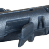 NYLONPLUGG 5X25 100ST