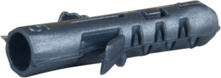 NYLONPLUGG 5X25 100ST