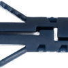 NYLONPLUGG 8X40 100ST