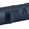 NYLONPLUGG 10X50 50ST