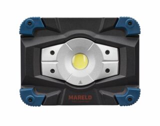 ARBETSLAMPA MARELD FLASH 3000 RE
