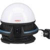 ARBETSLAMPA MARELD SHINE 4000 RE