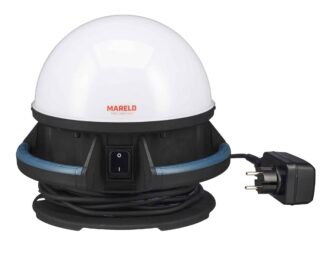 ARBETSLAMPA MARELD SHINE 4000 RE