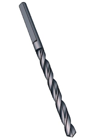CENTRUMBORR SS5 FÖR DLT5