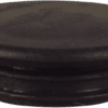 TÄCKLOCK MÖRKBRUN 14/19 200ST
