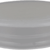 TÄCKLOCK TRANSPARENT 14/19 200ST