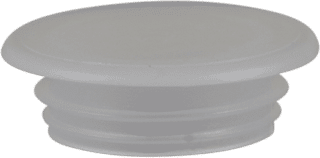 TÄCKLOCK TRANSPARENT 14/19 200ST