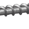 TRÄSKRUV KONSTRUKTION WAF CORRSEAL 6,0X60 100ST