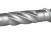 TRÄSKRUV KONSTRUKTION WAF CORRSEAL 6,0X100 100ST