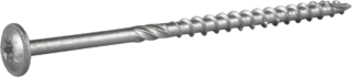 TRÄSKRUV KONSTRUKTION WAF CORRSEAL 6,0X120 50ST