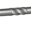 TRÄSKRUV KONSTRUKTION WAF CORRSEAL 6,0X140 50ST