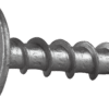 TRÄSKRUV KONSTRUKTION WAF CORRSEAL 8,0X40 50ST
