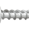 TRÄSKRUV KONSTRUKTION WAF CORRSEAL 8,0X50 50ST
