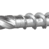 TRÄSKRUV KONSTRUKTION WAF CORRSEAL 8,0X70 50ST