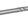 TRÄSKRUV KONSTRUKTION WAF CORRSEAL 8,0X160 50ST