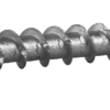 TRÄSKRUV KONSTRUKTION WAF CORRSEAL 10,0X80 50ST