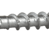 TRÄSKRUV KONSTRUKTION WAF CORRSEAL 10,0X100 25ST