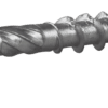 TRÄSKRUV KONSTRUKTION WAF CORRSEAL 10,0X120 25ST