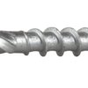 TRÄSKRUV KONSTRUKTION WAF CORRSEAL 10,0X140 25ST