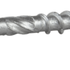TRÄSKRUV KONSTRUKTION WAF CORRSEAL 10,0X160 25ST