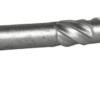TRÄSKRUV KONSTRUKTION WAF CORRSEAL 10,0X180 25ST