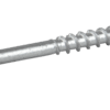 TRÄSKRUV WAF STORT HUVUD CORRSEAL TX20 4,0X40 200ST